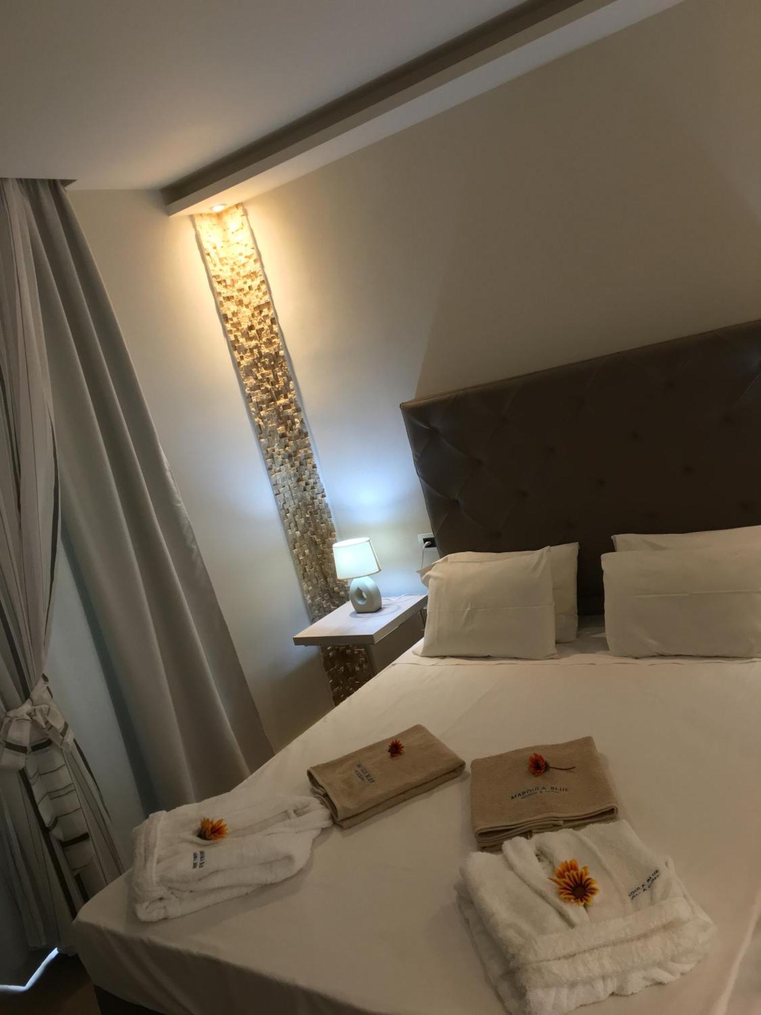 Casa Blue Sarantis Hotel Faliraki Værelse billede